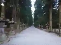 北口本宮冨士浅間神社(山梨県)