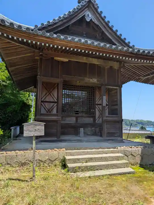 本蓮寺(岡山県)
