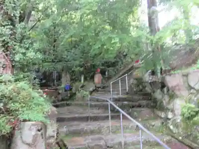 花山院菩提寺(兵庫県)