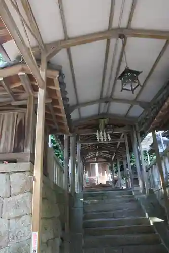 日吉神社(滋賀県)