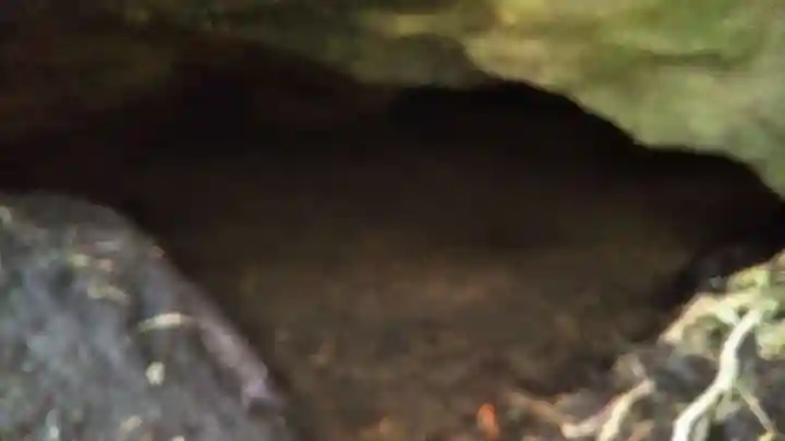 雫石神社(岩手県)