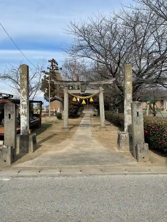 徳川東照宮(群馬県)