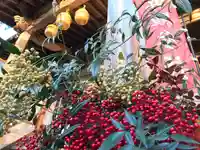 高司神社〜むすびの神の鎮まる社〜(福島県)