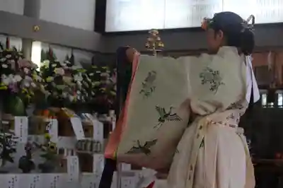 釧路一之宮 厳島神社(北海道)