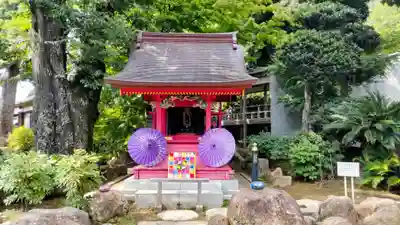 楽法寺（雨引観音）(茨城県)
