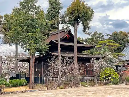 清白寺のその他建物