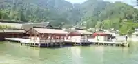 厳島神社のその他建物