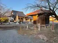 下野国分寺のその他建物