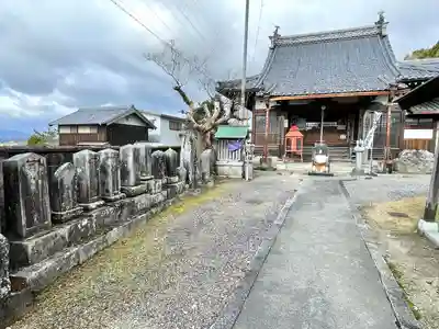 薬師寺(三重県)