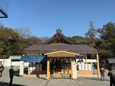 三嶋大社(静岡県)