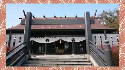 高﨑神社(群馬県)