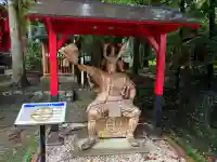 勝栗神社(鹿児島県)