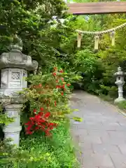 平岸天満宮・太平山三吉神社の建物その他