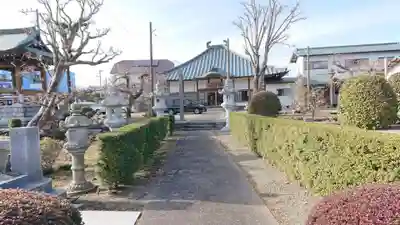 玄清寺のその他建物