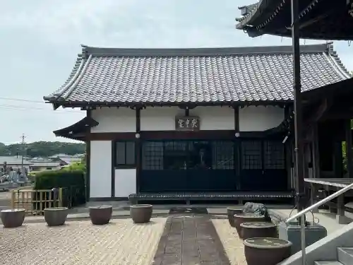 長源寺(岐阜県)