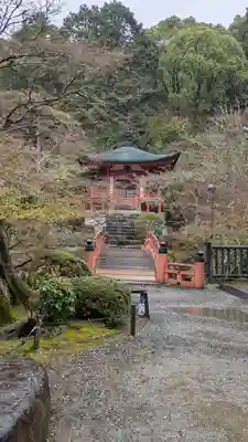 醍醐寺(京都府)