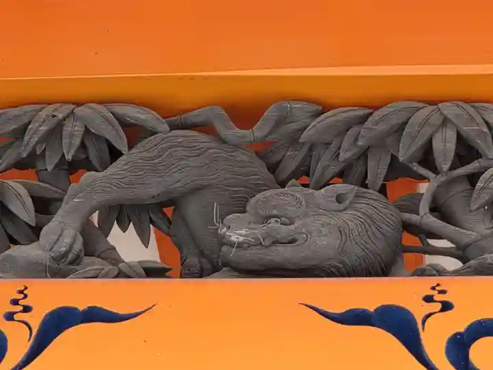 豊国神社(滋賀県)