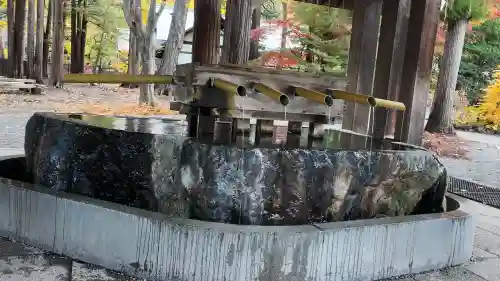 北海道神宮(北海道)