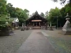 御津神社(愛知県)