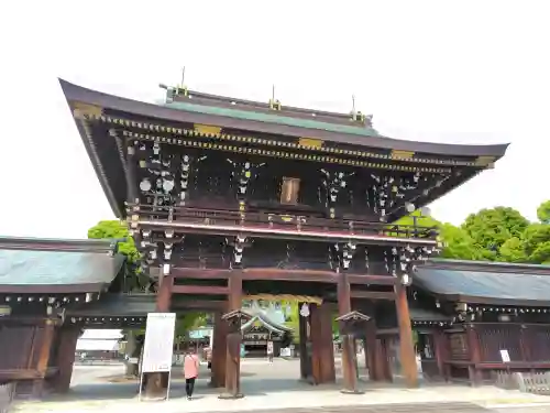 真清田神社(愛知県)