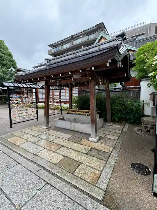 晴明神社(京都府)