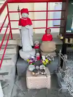 来福寺(徳島県)