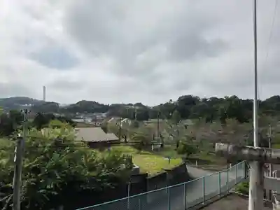 上根神社(東京都)
