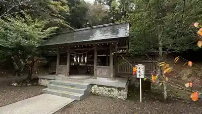 安房神社(千葉県)