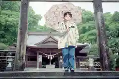 都萬神社(宮崎県)