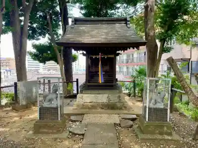 岩山稲荷神社(千葉県)