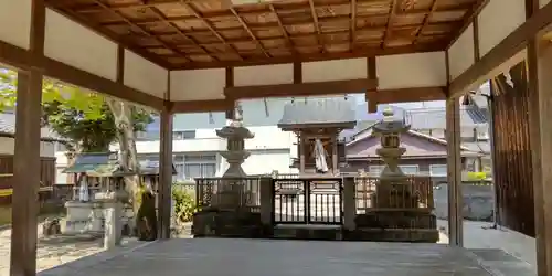 大将軍神社(滋賀県)