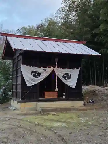 和田神社(福島県)
