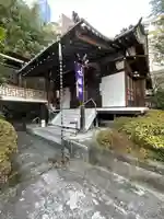 妙円寺(東京都)