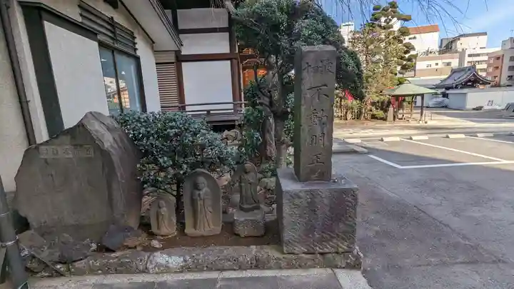 本伝寺(東京都)