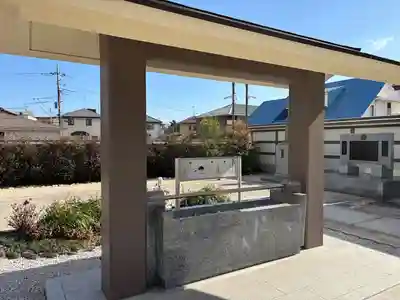 千葉縣護國神社(千葉県)