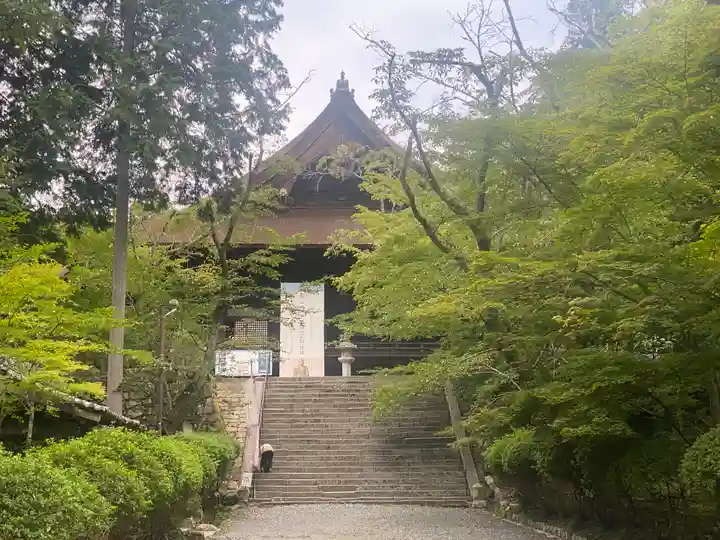 園城寺(三井寺)(滋賀県)