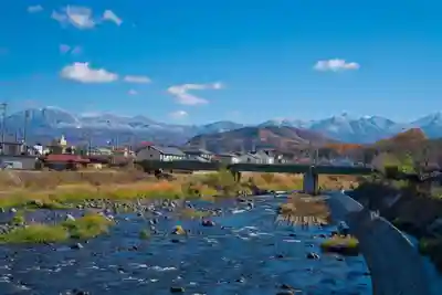 宗湖寺(長野県)