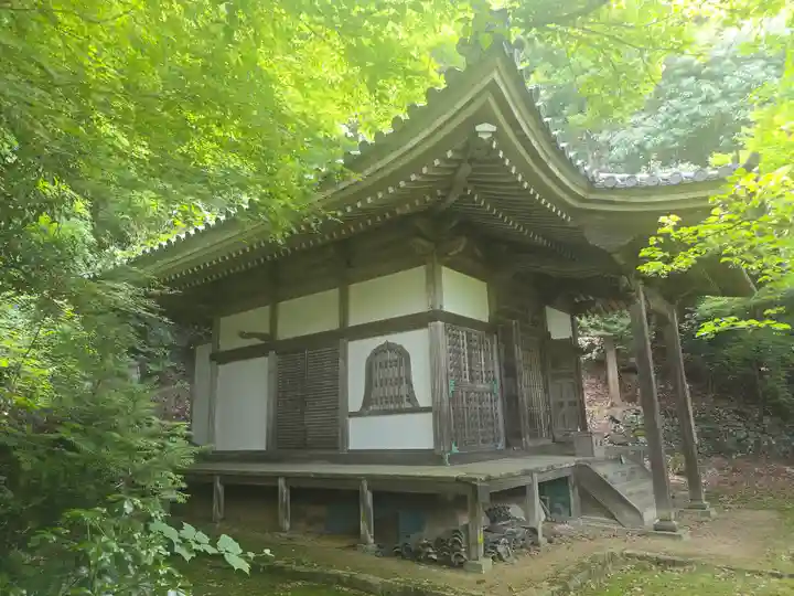 金蔵寺(京都府)