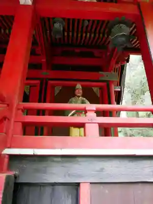 花園神社(茨城県)