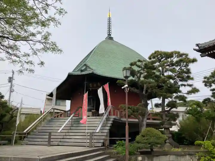 本覚寺のその他建物