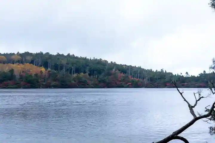 大瀧神社(長野県)