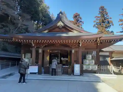 高麗神社(埼玉県)