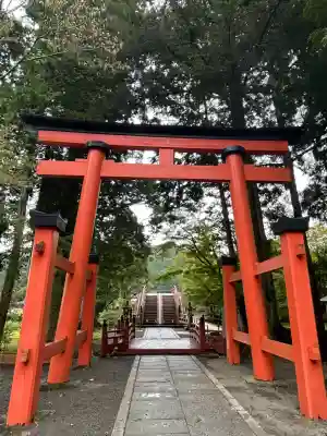 丹生都比売神社(和歌山県)