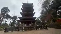 海住山寺(京都府)