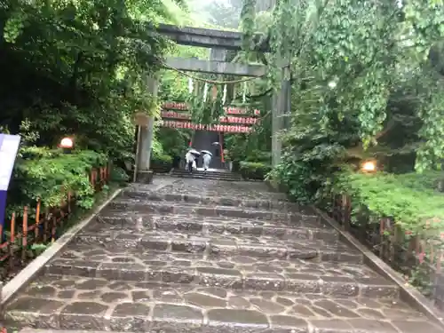 大崎八幡宮(宮城県)