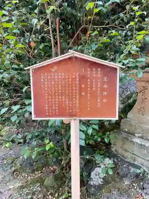 芝岡神社(静岡県)