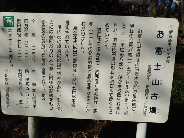 富士神社(群馬県)