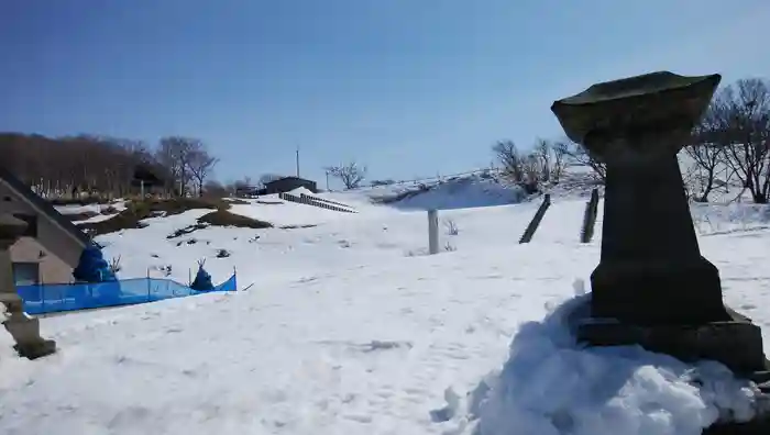 厳島神社の建物その他