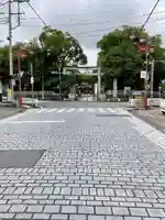 秩父神社(埼玉県)