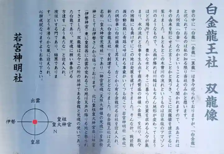 若宮神明社(愛知県)